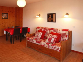 Appartement de standing avec piscine, sauna, hammam et wifi aux Orres 1800 - FR-1-322-130